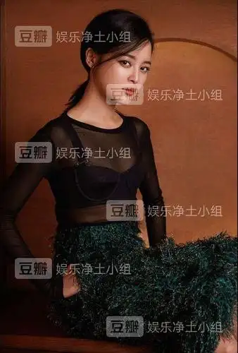 辛芷蕾和梅婷好像啊