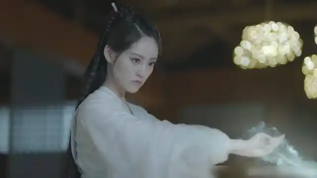 遇龙第四世流萤帮龙王退烧直接用法术宽衣龙王心跳加速