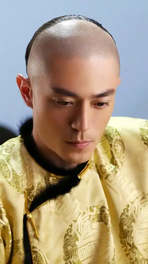 如懿传霍建华剧照