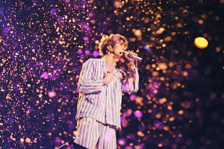 薛之谦2021苏州演唱会演出详情订票入口