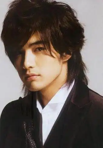 贺军翔,1983年12月28日出生于中国台湾,中国台湾男演员,模特.