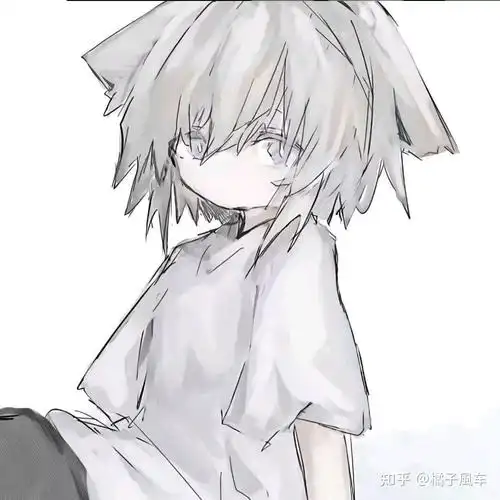 有没有那些看起来很受的头像? - 知乎