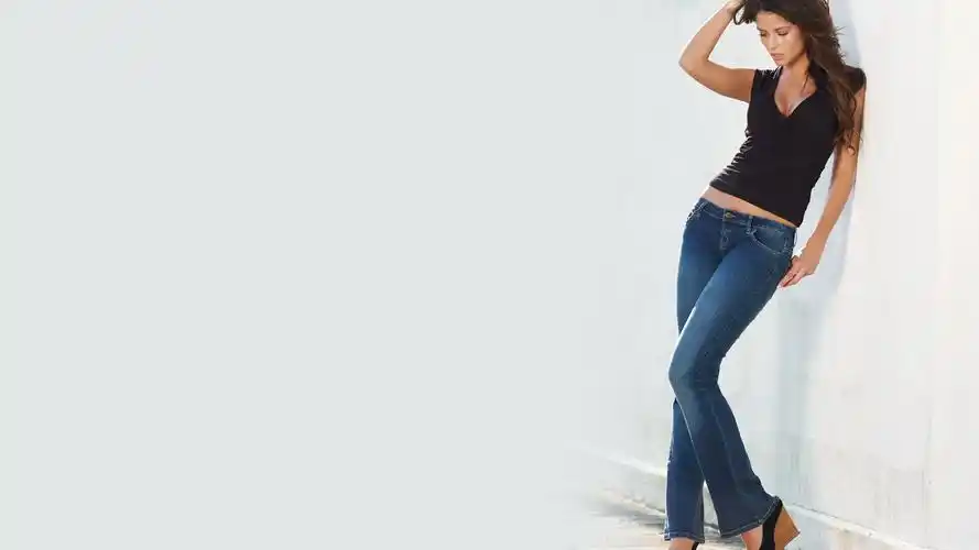 欧美性感美女carla ossa 卡拉·欧莎电脑桌面壁纸