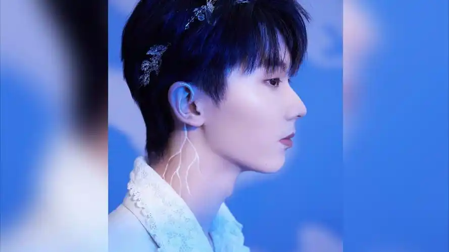 马嘉祺《让她降落》时代少年团2021火力全开演唱会live