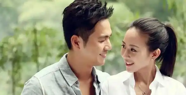 《何以笙箫默》幕后(6部热播剧带火6句话,钟汉良深情,罗晋霸气,观众