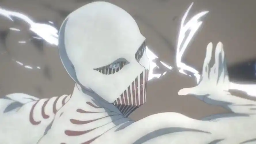 战锤巨人,日本漫画《 a target="_blank" href="/item/进击的巨人