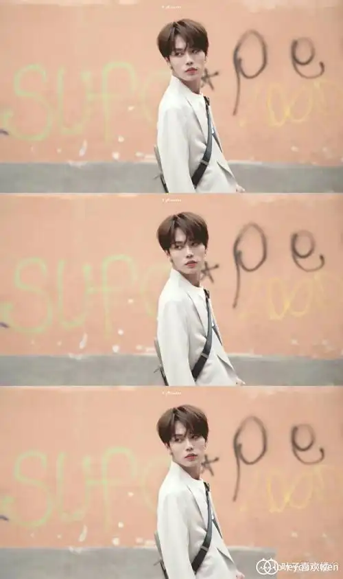 林彦俊 - 堆糖,美图壁纸兴趣社区