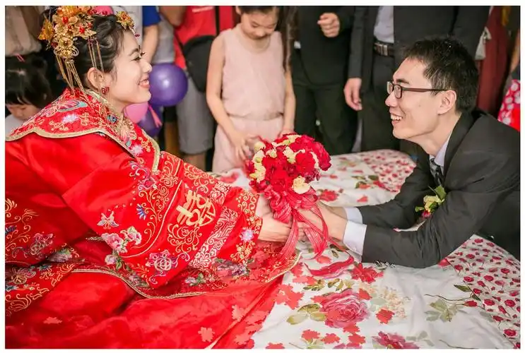 张弛工作室--新闻纪实婚礼摄影《中西合璧》张弛作品 - 男婚女嫁网