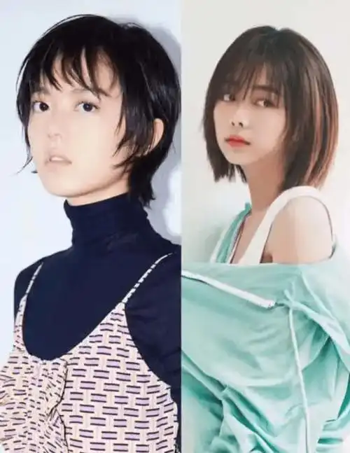 赵今麦,会是00后小花中下一个"未来可期"吗?_演技_调教_市场