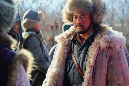 解放军方面,河南有许世友这样的开国上将,郑维山,钱钧,李雪三等9位