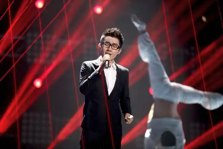 2021金志文成都演唱会时间表及演出信息附门票链接