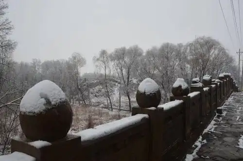 正说"崞阳古城"之九:公所_崞县