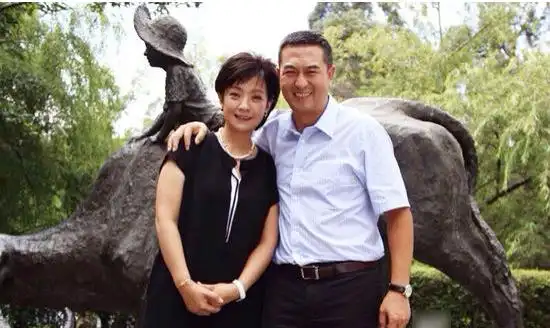 图王海燕张嘉译继续夫妻档电视剧后海不是海将登荧屏