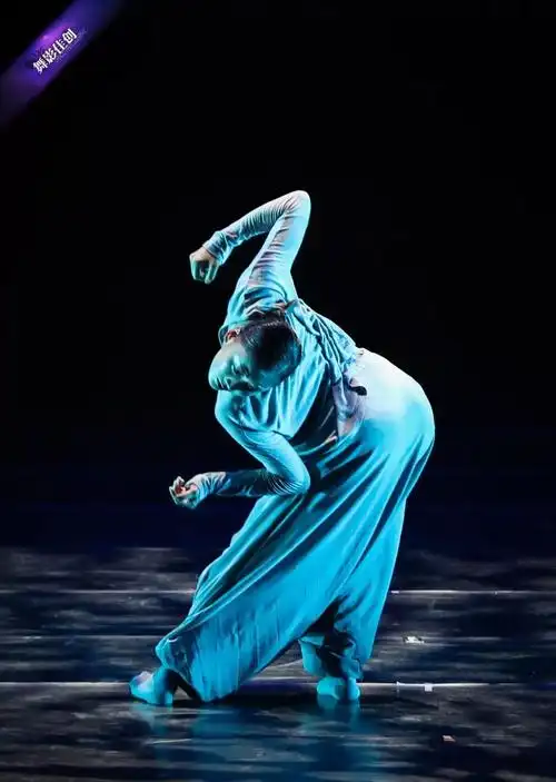 首届鼓舞四方2017优秀舞蹈创作作品一览精彩剧照摄影舞影佳创张晓成