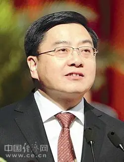 陈伟俊任浙江湖州代市长图简历