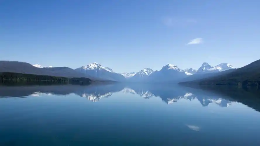 清新绿色护眼自然风景桌面壁纸下载 第二辑-风景壁纸-手机壁纸下载-美