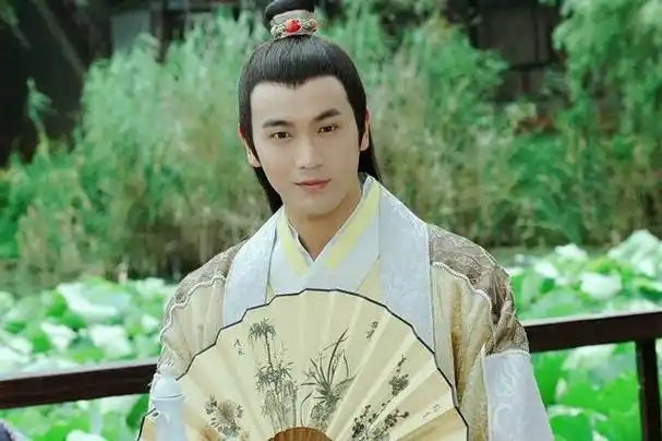 男明星古装剧照(男明星古装剧照图片大全)-天晟网