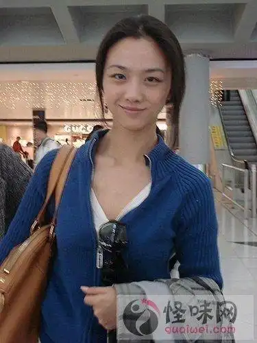 众女星证件照大合集:刘诗诗素颜照被赞天然美女(2)