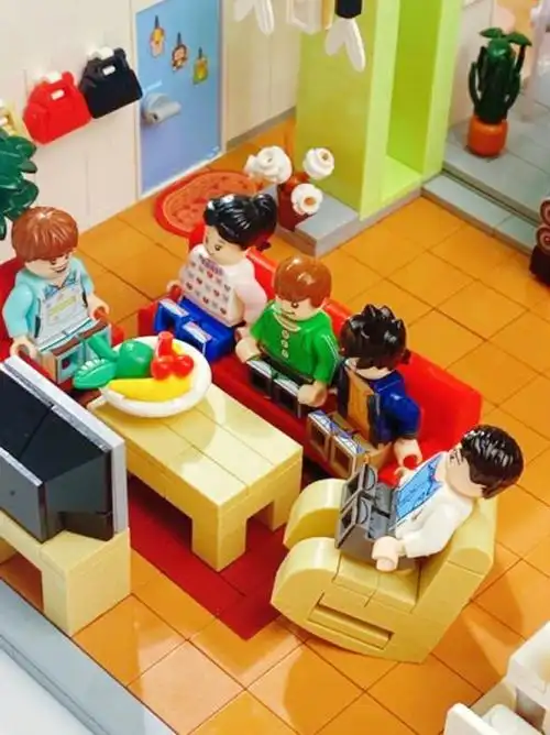 快快快家有儿女开始了