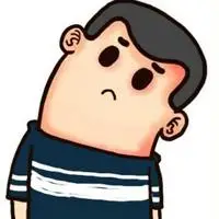 最火可爱的歪脖子男生和歪脖子女生卡通头像大全