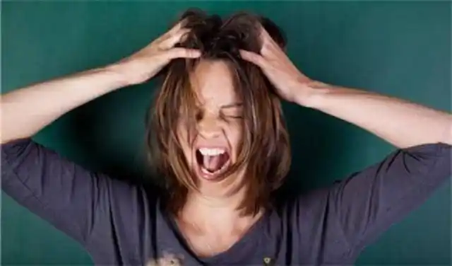 原创暴躁父母懦弱娃冲动易怒的父母孩子长大逃不开这3种性格