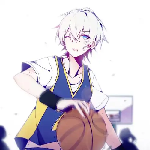 双重人格黑暗病娇