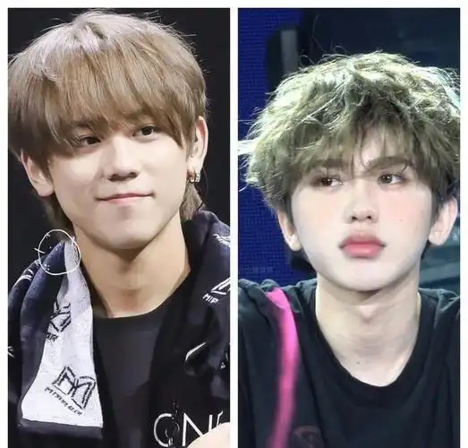 挺难置信,这是排在肖战前面的全球百大颜值,难怪港娱青黄不接