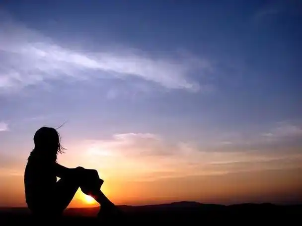 享受安静,学会在独处时倾听自己的心声