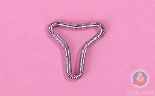 避孕环有哪几种常见的类型?