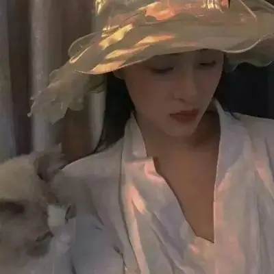 30岁女人微信头像 成熟女人味头像