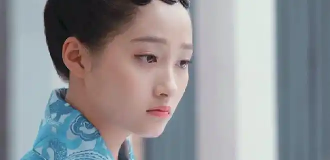 图解凤囚凰中楚玉美新蔡公主更美但是都比不过她