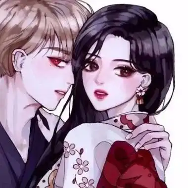 2021情侣头像动漫好看的2021情头最新动漫超清图片