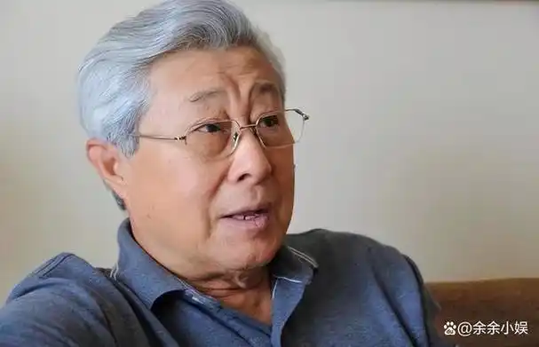 老一辈都知道王心刚,这就是对他作为演员最成功的演绎