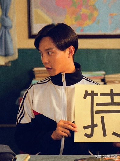 夏洛特烦恼演员表(电影《夏洛特烦恼》角色介绍)