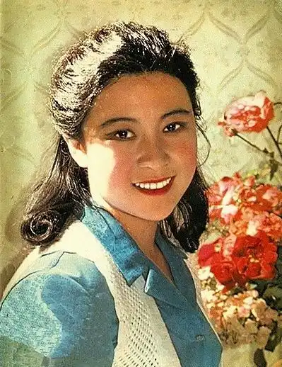 二十世纪八十年代的电影明星,你还记得吗