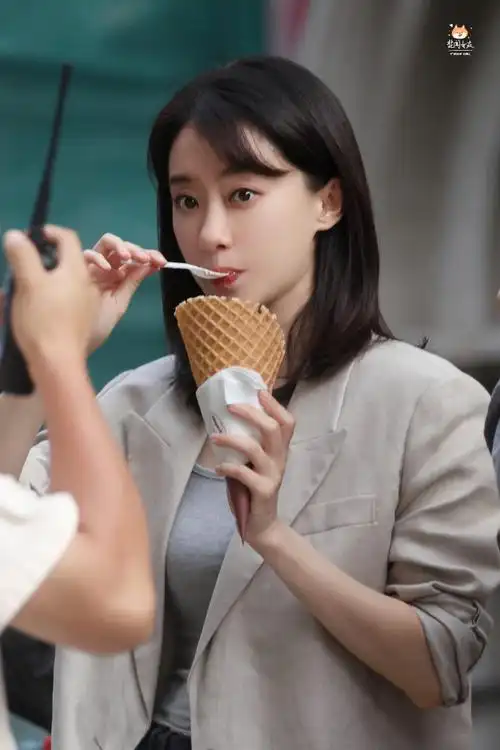 张小斐电影拯救嫌疑人