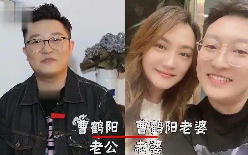 德云社明星夫妻,岳云鹏和老婆似兄弟,看孟鹤堂二婚老婆-沦陷了