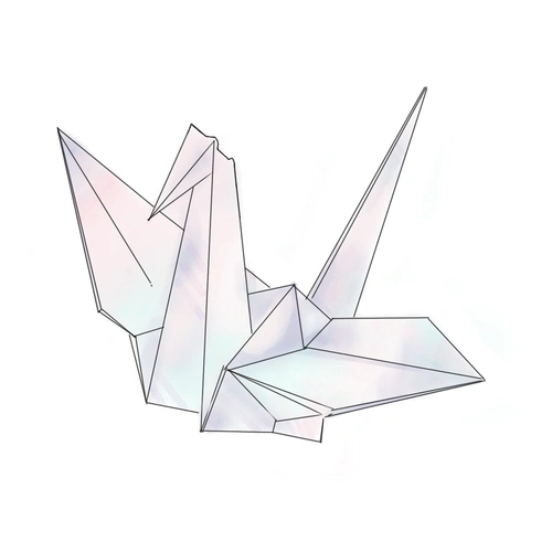千纸鹤