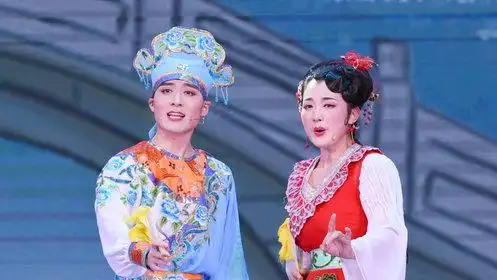 《经典二人转翻拍计划》《水漫蓝桥》_综艺_高清1080p在线观看平台