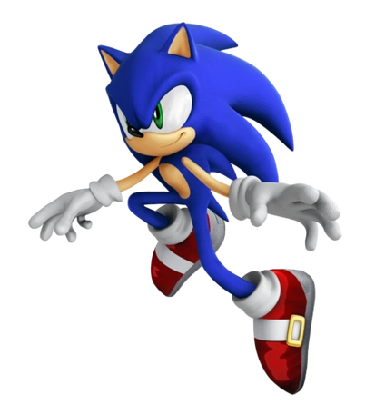 音速小子·索尼克