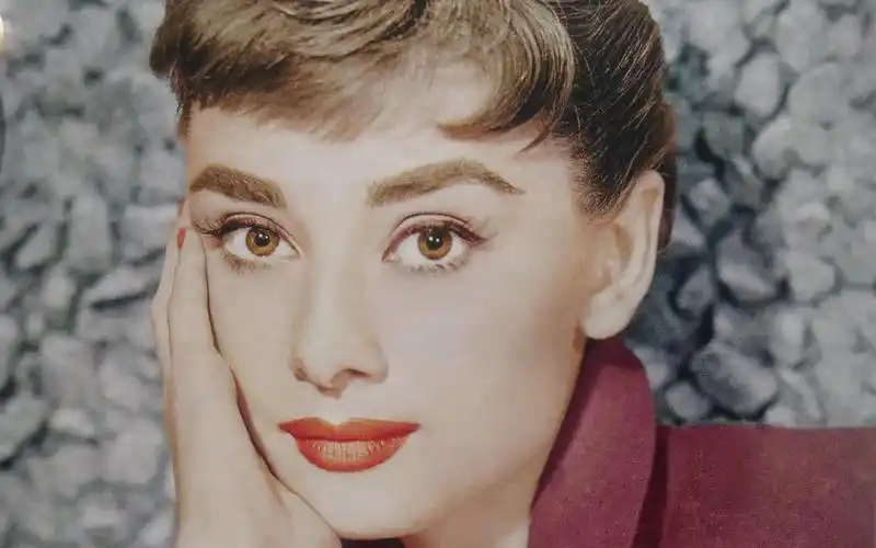 纪录片cctv绝代淑女奥黛丽赫本中文字幕1