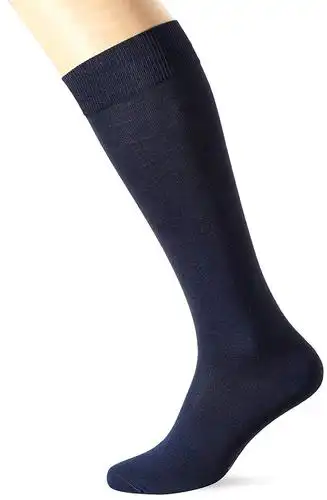 palmers 男士商务及膝长筒袜