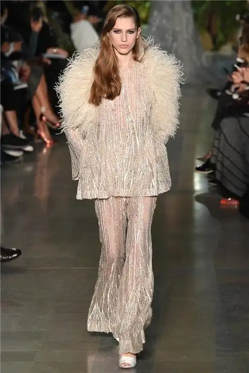 最潮流,今年最迷人裙子,2015年春夏巴黎高时装秀!