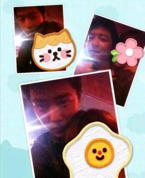 肖战大学照片曝光!给大学女友买钻戒,跟同学聊天被造谣是恋爱