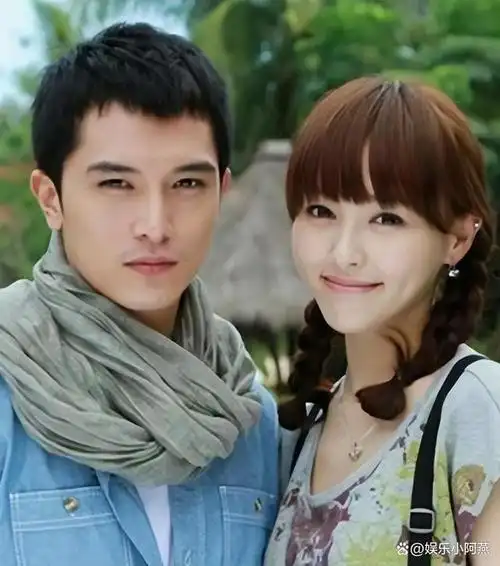 唐嫣:三段感情两遇渣男,卑微为爱却遭辜负,嫁给罗晋后幸福满满