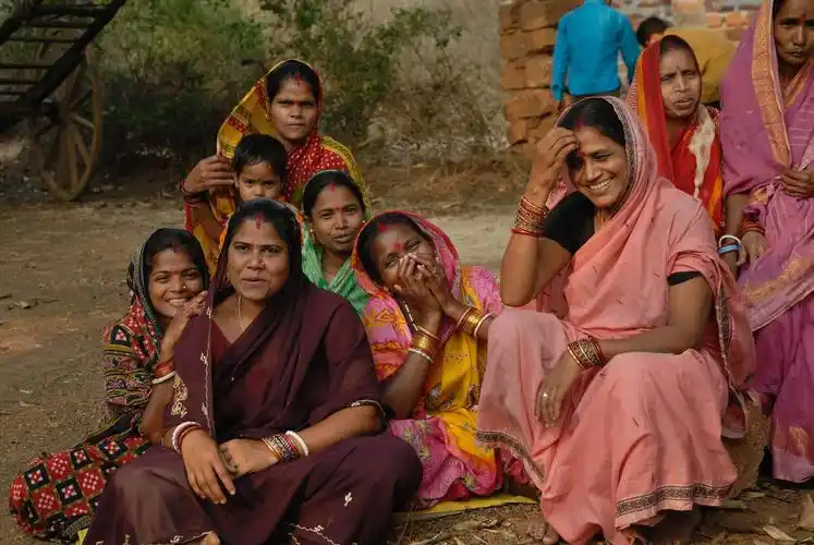 印度人上完厕所用手处理,别人不会介意吗?