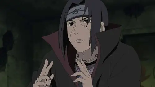 《火影忍者》鼬唯独没杀佐助,网友:岸本没同意!_网易订阅