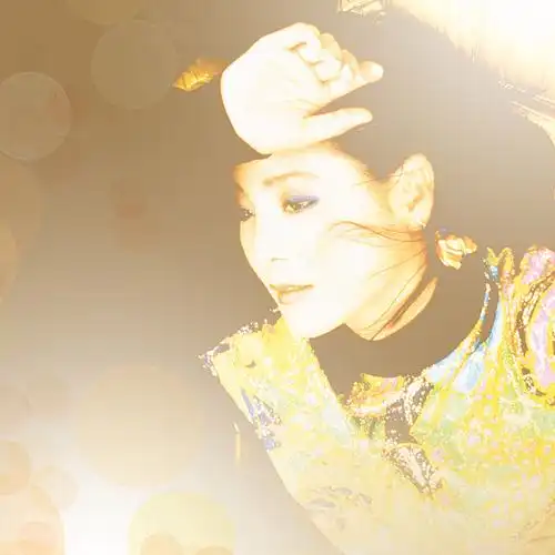 邓丽君往事如昨