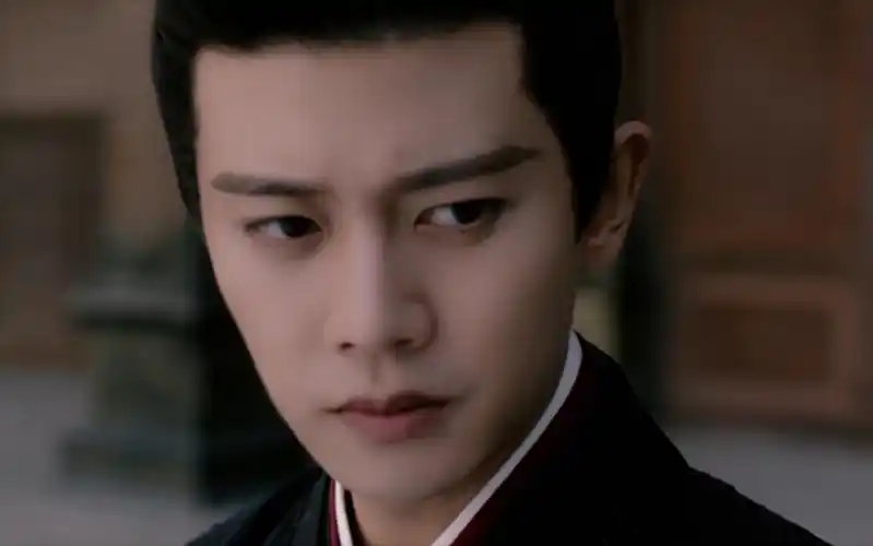 任嘉伦白鹿周生如故终极预告