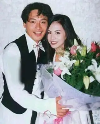 马景涛前妻唐韵资料 两人为什么离婚 - 红豆知识网